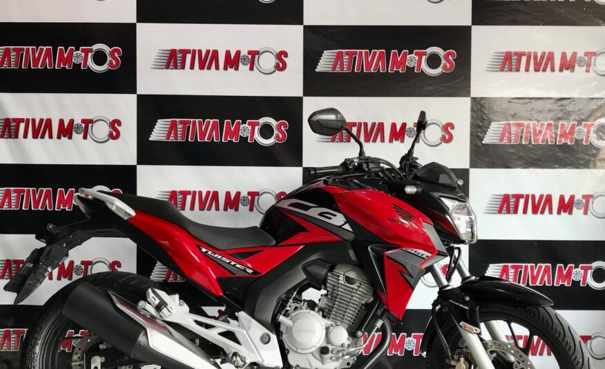 Twister 250