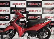 Biz 125