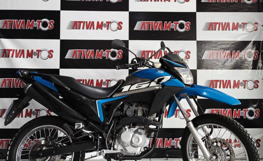 Bros 160