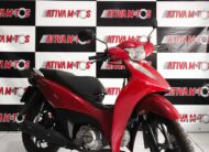 Biz 125