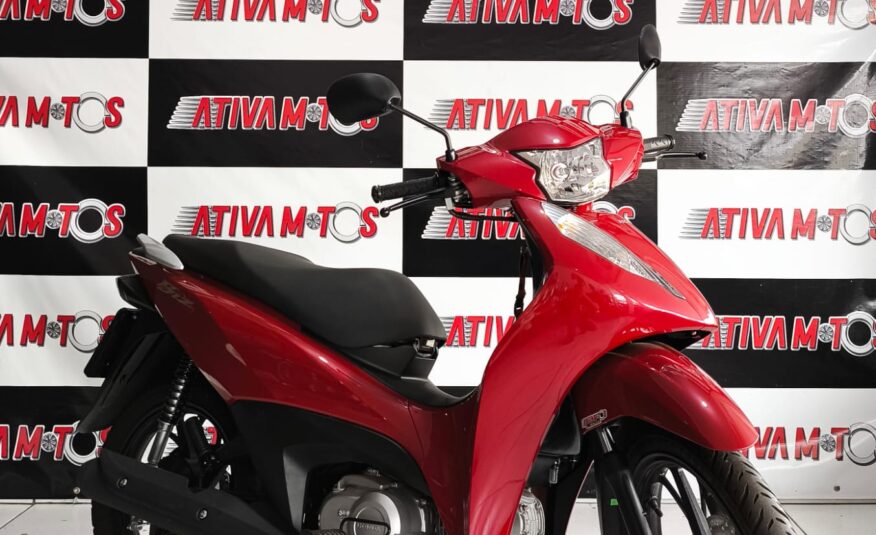 Biz 125