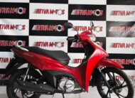 Biz 125