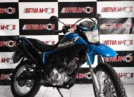 Bros 160