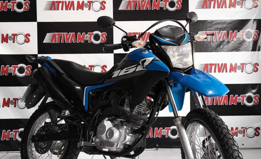 Bros 160
