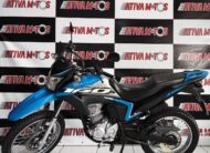 Bros 160