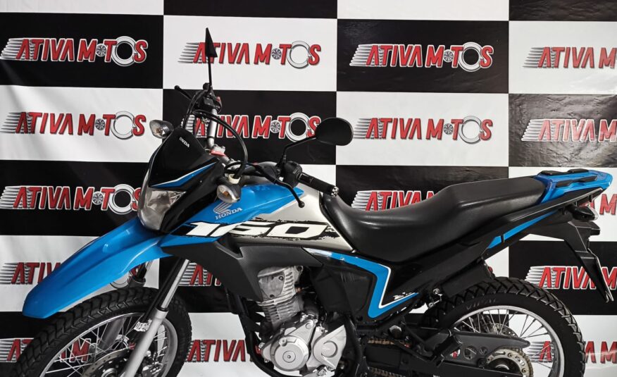 Bros 160