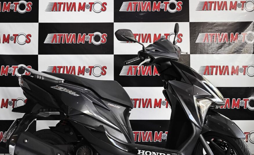 Elite 125