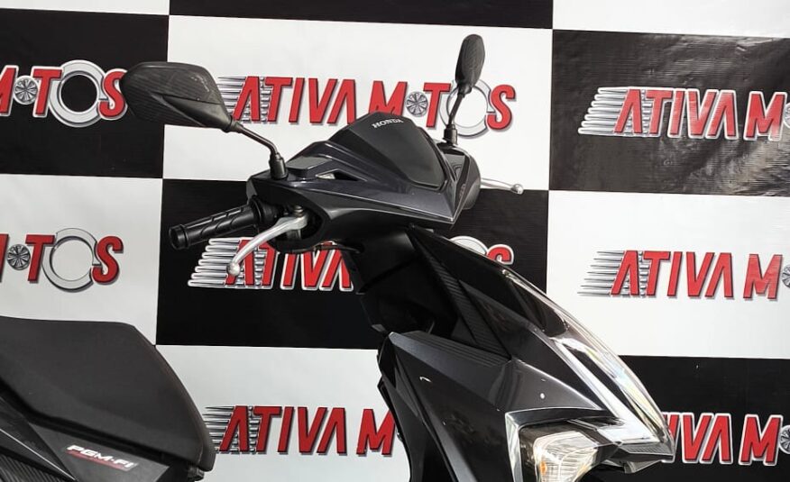 Elite 125