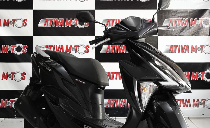 Elite 125
