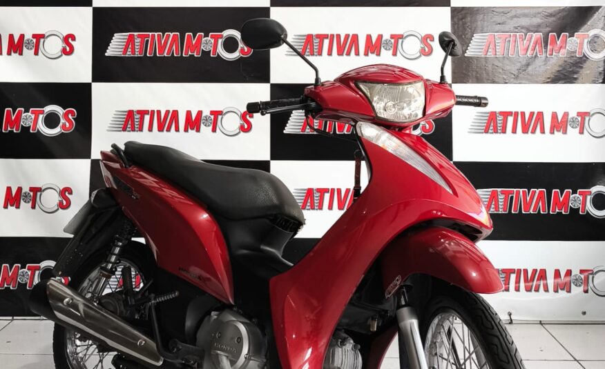 Biz 125