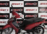 Biz 125