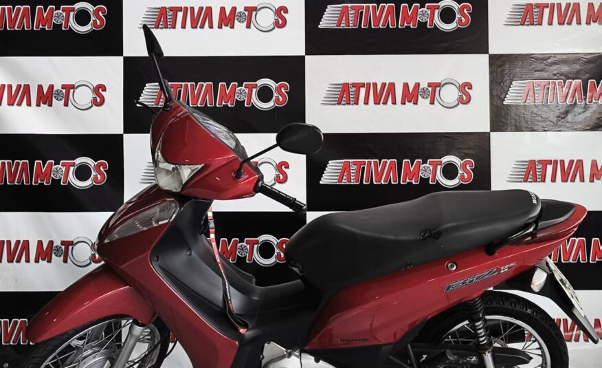 Biz 125