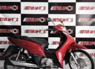 Biz 125