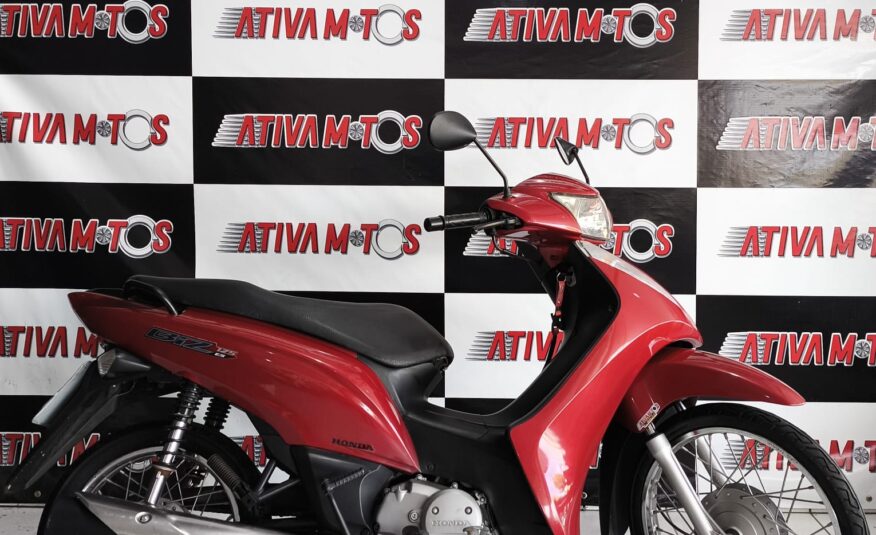 Biz 125