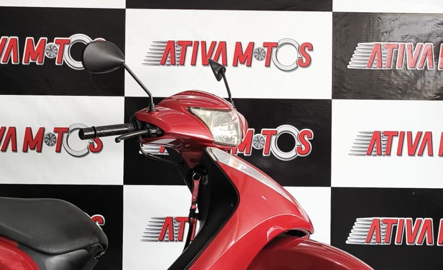 Biz 125