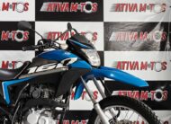 Bros 160