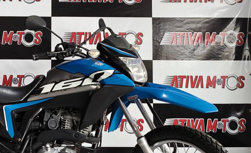 Bros 160