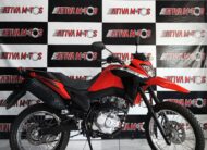 Bros 160