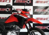 Bros 160