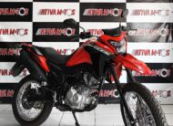Bros 160