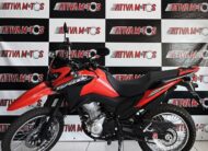 Bros 160