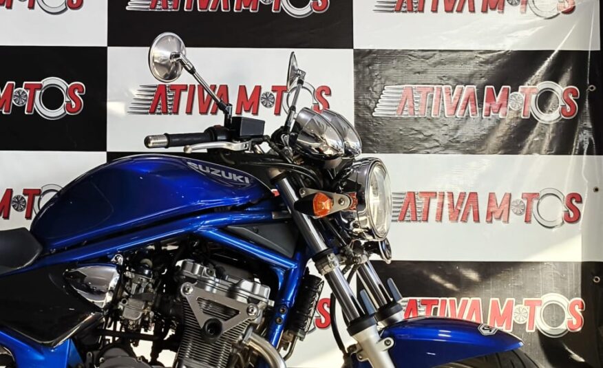 Bandit 600