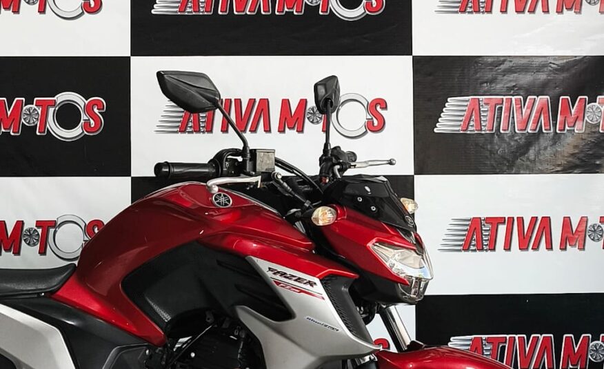 Fazer 250