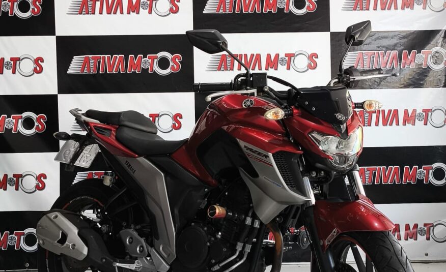 Fazer 250