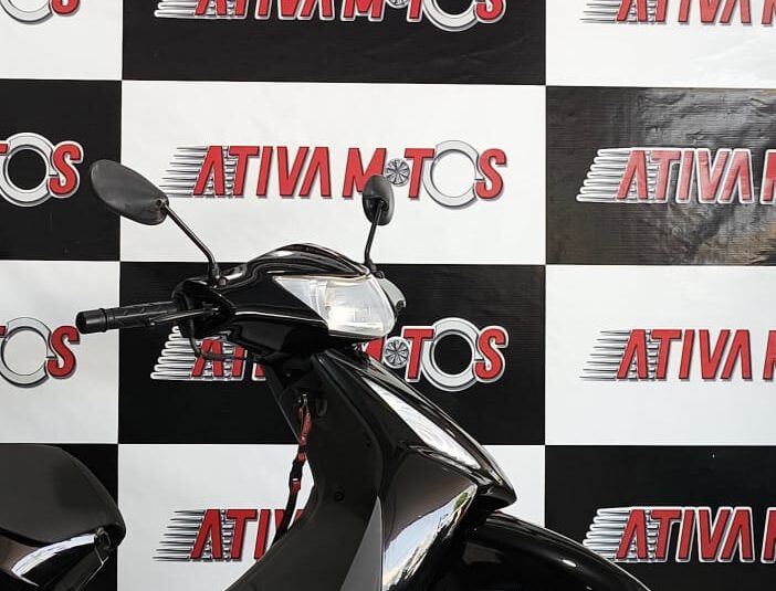 Biz 125