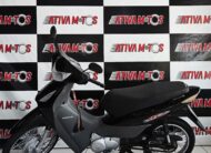 Biz 125