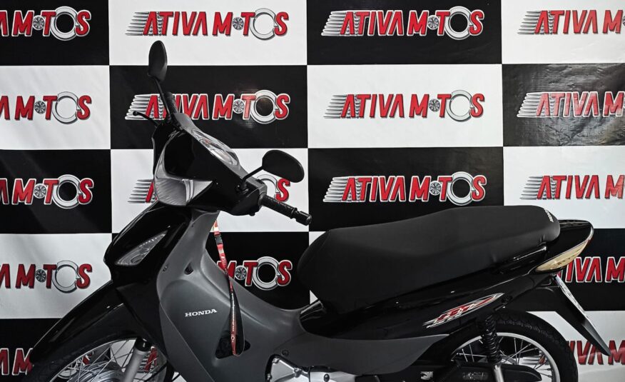 Biz 125