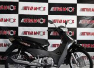 Biz 125