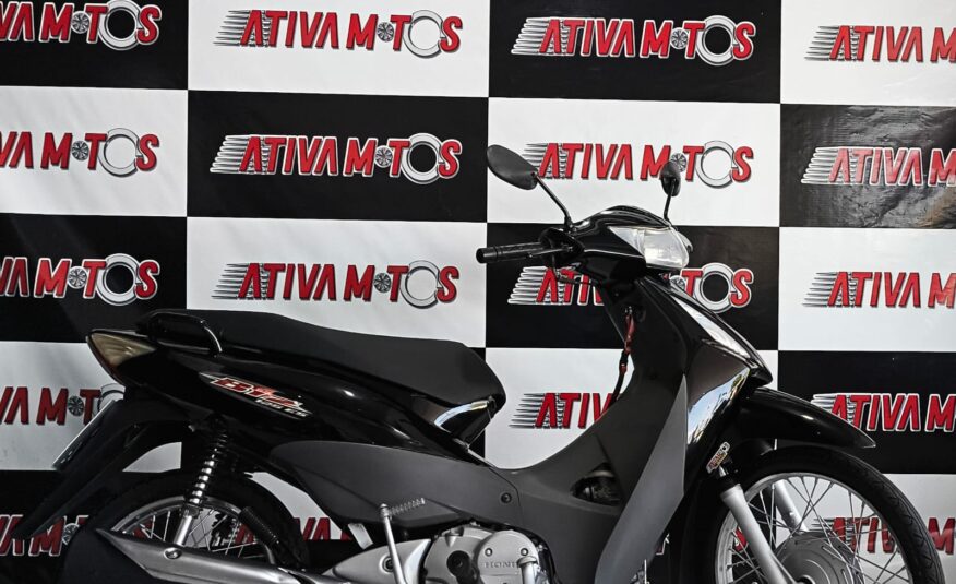 Biz 125