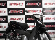 Biz 125