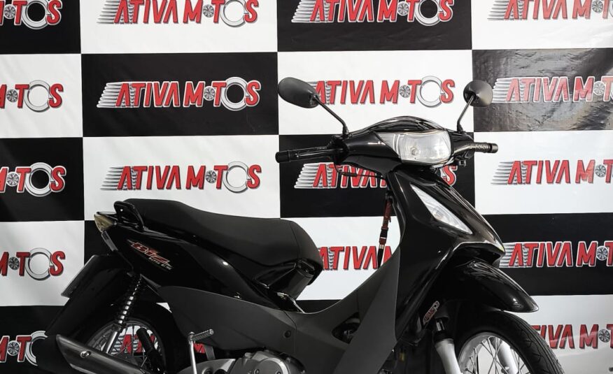 Biz 125