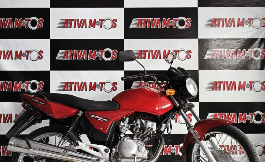 Titan 150