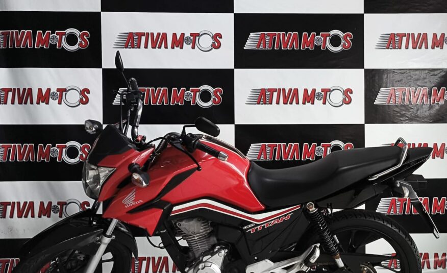 Titan 160
