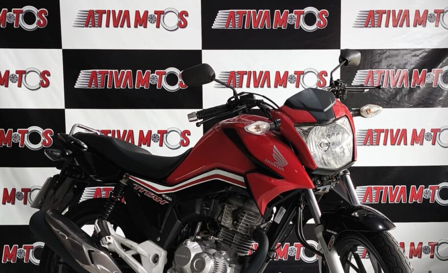 Titan 160