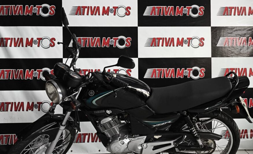 YBR 125