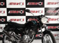 YBR 125