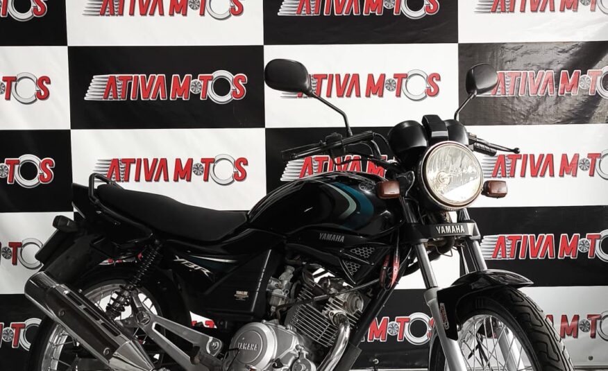 YBR 125