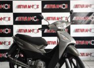 Biz 125
