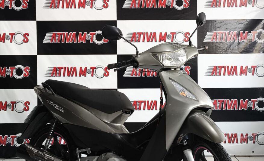 Biz 125