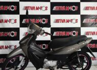 Biz 125
