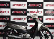 Biz 125