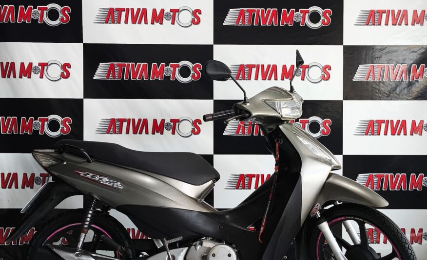 Biz 125