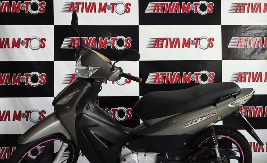Biz 125