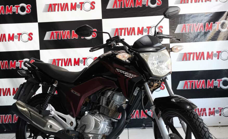 Titan 150