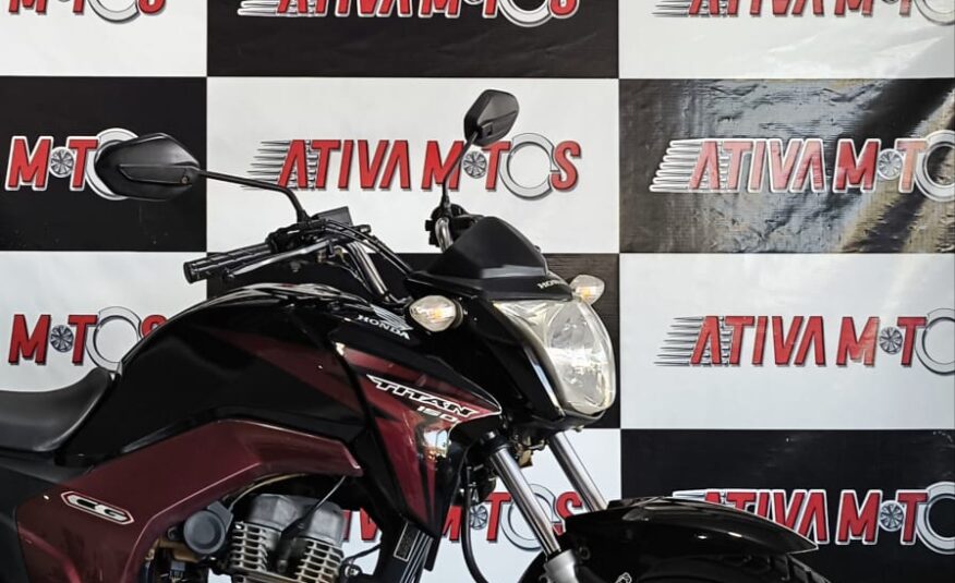 Titan 150