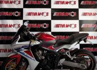 CBR 650F